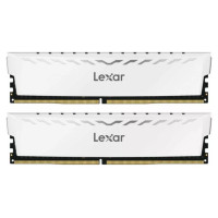 Lexar MEMORY DIMM 16GB PC28800 DDR4/K2 LD4BU008G-R3600GDWG LEXAR