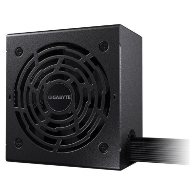 Gigabyte Power Supply|GIGABYTE|GP-P750BS|750 Watts|Efficiency 80 PLUS BRONZE|PFC Active|MTBF 100000 hours|GP-P750BS