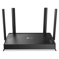 Tp-Link Wireless Router|TP-LINK|3600 Mbps|Wi-Fi 7|4x10/100/1000M|1x10/100/1000M|Number of antennas 4|ARCHERBE220