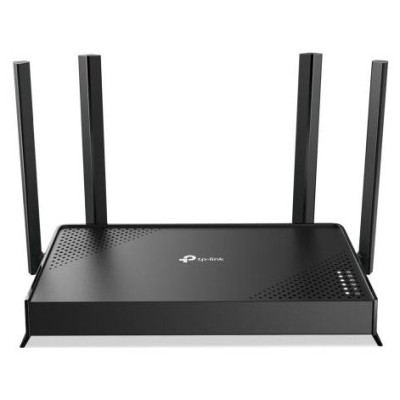 Tp-Link Wireless Router|TP-LINK|3600 Mbps|Wi-Fi 7|4x10/100/1000M|1x10/100/1000M|Number of antennas 4|ARCHERBE220