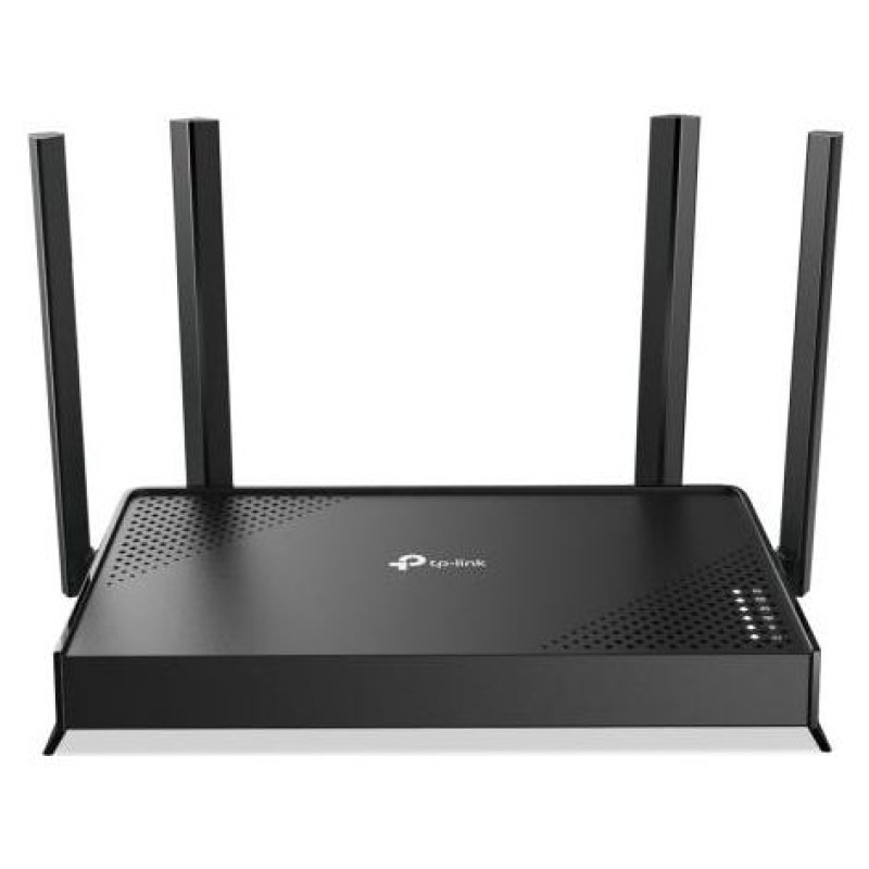 Tp-Link Wireless Router|TP-LINK|3600 Mbps|Wi-Fi 7|4x10/100/1000M|1x10/100/1000M|Number of antennas 4|ARCHERBE220