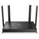 Tp-Link Wireless Router|TP-LINK|3600 Mbps|Wi-Fi 7|4x10/100/1000M|1x10/100/1000M|Number of antennas 4|ARCHERBE220