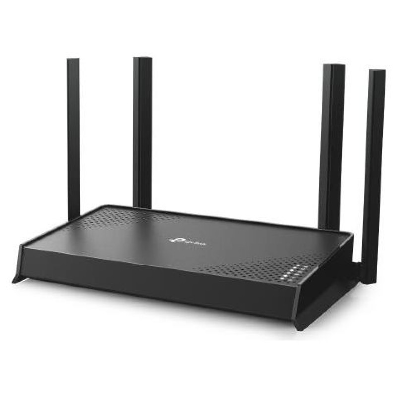 Tp-Link Wireless Router|TP-LINK|3600 Mbps|Wi-Fi 7|4x10/100/1000M|1x10/100/1000M|Number of antennas 4|ARCHERBE220