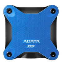 Adata External SSD|ADATA|SD620|1TB|USB 3.2|Write speed 460 MBytes/sec|Read speed 520 MBytes/sec|SD620-1TCBL