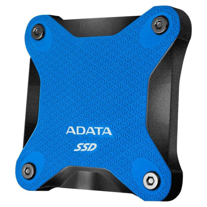 Adata External SSD|ADATA|SD620|1TB|USB 3.2|Write speed 460 MBytes/sec|Read speed 520 MBytes/sec|SD620-1TCBL