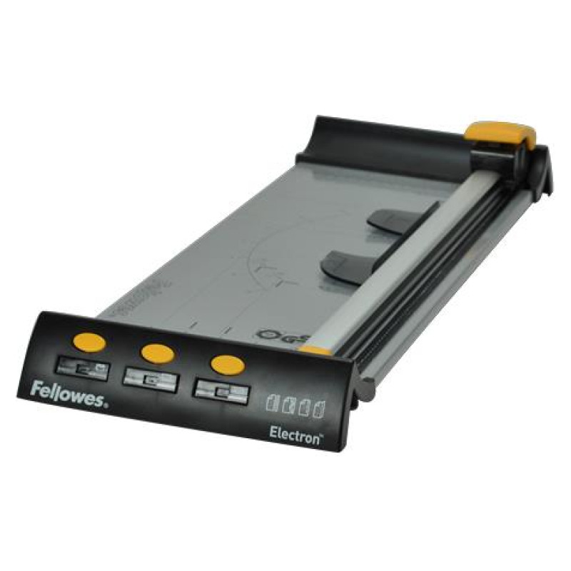 Fellowes TRIMMER ELECTRON A3/5410501 FELLOWES