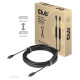 Club3D CABLE USB-C TO USB-C 5M/M/M CAC-1535 CLUB3D