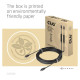 Club3D CABLE USB-C TO USB-C 5M/M/M CAC-1535 CLUB3D