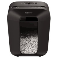 Fellowes SHREDDER POWERSHRED LX50/4406001 FELLOWES