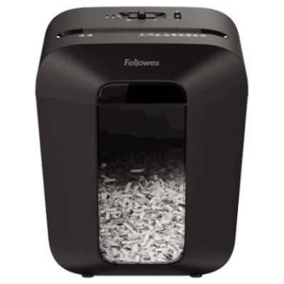 Fellowes SHREDDER POWERSHRED LX50/4406001 FELLOWES
