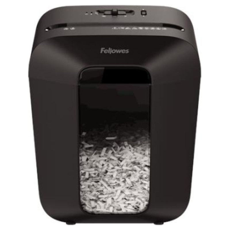Fellowes SHREDDER POWERSHRED LX50/4406001 FELLOWES