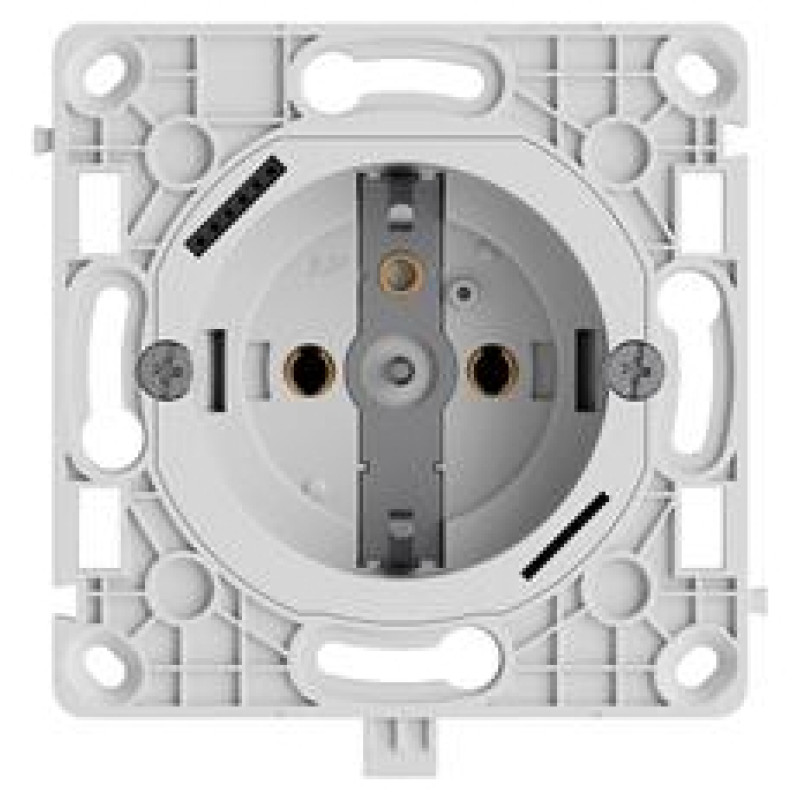 Ajax SMART HOME OUTLETCORE/TYPE F 72569 AJAX