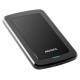 Adata External HDD|ADATA|HV300|2TB|USB 3.1|Colour Black|AHV300-2TU31-CBK