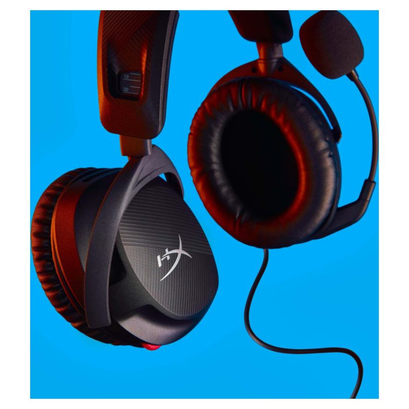 Hyperx HEADSET HYPERX CLOUD STINGER 2/519T1AA HYPERX