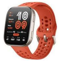 Huami SMARTWATCH AMAZFIT BIP 6/RED W2435EU5N HUAMI