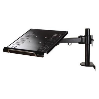 Neomounts NB ACC DESK MOUNT 10-22"/NOTEBOOK-D100 NEOMOUNTS