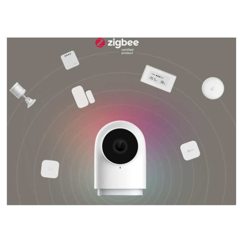 Aqara SMART HOME G2H PRO CAMERA HUB/CH-C01 AQARA