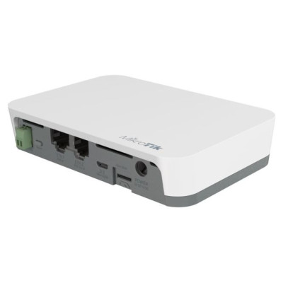 Mikrotik NET ROUTER IOT GATEWAY/RB924I-2ND-BT5&BG77 MIKROTIK