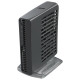 Mikrotik Wireless Router|MIKROTIK|Wireless Router|1800 Mbps|Wi-Fi 6|IEEE 802.11 b/g|IEEE 802.11n|IEEE 802.11ac|IEEE 802.11ax|5x10/100/1000M|C52IG-5HAXD2HAXD-TC