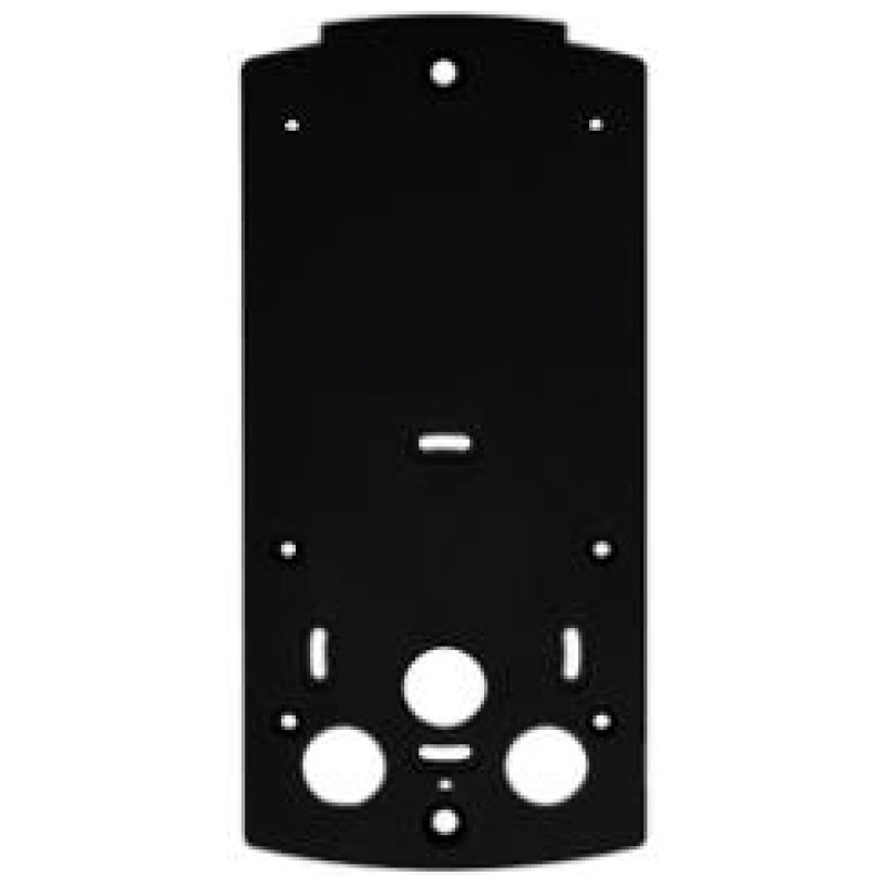 2N ENTRY PANEL BACKPLATE/IP BASE 9156020 2N