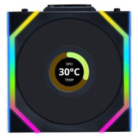 Lian Li CASE FAN 120MM/G99.12SLIN1W3B.00 LIAN LI