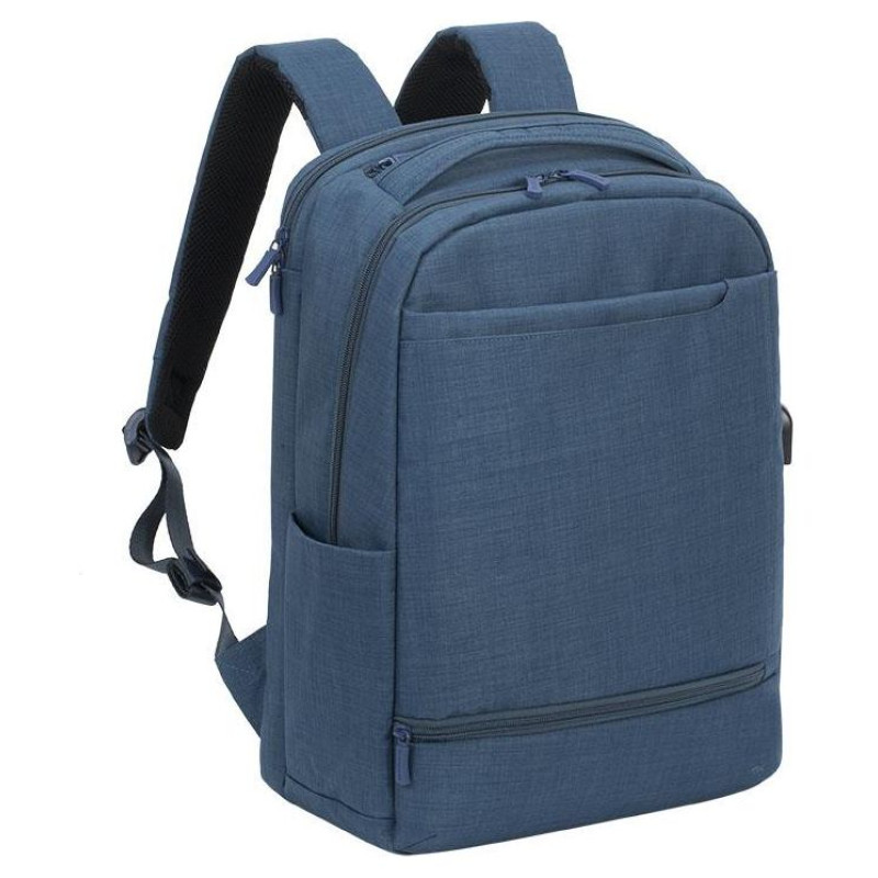 Rivacase NB BACKPACK BISCAYNE 17.3"/8365 BLUE RIVACASE