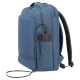 Rivacase NB BACKPACK BISCAYNE 17.3"/8365 BLUE RIVACASE