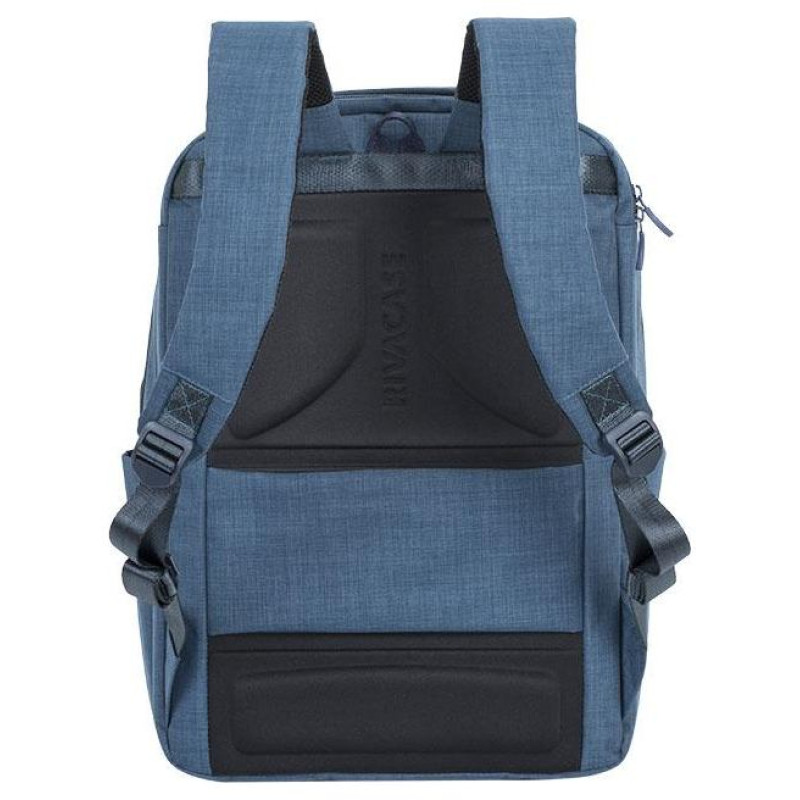 Rivacase NB BACKPACK BISCAYNE 17.3"/8365 BLUE RIVACASE