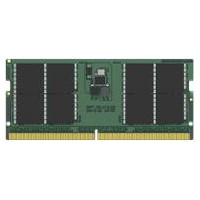Kingston NB MEMORY 32GB DDR5-5600/SO KVR56S46BD8-32 KINGSTON