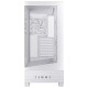 Asus Case|ASUS|ASUS A31 PLUS Case|MidiTower|Case product features Transparent panel|ATX|BTX|MicroATX|MiniITX|Colour White|A31PLUSTGARGBWHITE