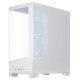 Asus Case|ASUS|ASUS A31 PLUS Case|MidiTower|Case product features Transparent panel|ATX|BTX|MicroATX|MiniITX|Colour White|A31PLUSTGARGBWHITE
