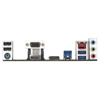 Gigabyte Mainboard|GIGABYTE|Intel B760 Express|LGA1700|Micro-ATX|Memory DDR4|Memory slots 2|1xPCI-Express 3.0 1x|1xPCI-Express 4.0 16x|2xM.2|1x15pin D-sub|1xHDMI|1xDisplayPort|2xAudio-In|1xAudio-Out|2xUSB 2.0|3xUSB 3.2|1xUSB-C|1xPS/2|1xRJ45|B760MGAMINGDDR