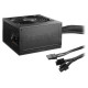 Be Quiet Power Supply|BE QUIET|700 Watts|Efficiency 80 PLUS BRONZE|PFC Active|MTBF 100000 hours|BN303