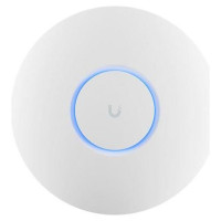 Ubiquiti Access Point|UBIQUITI|Wi-Fi 5|Wi-Fi 6|IEEE 802.11a/b/g|1x10/100/1000M|U6+