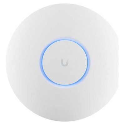 Ubiquiti Access Point|UBIQUITI|Wi-Fi 5|Wi-Fi 6|IEEE 802.11a/b/g|1x10/100/1000M|U6+