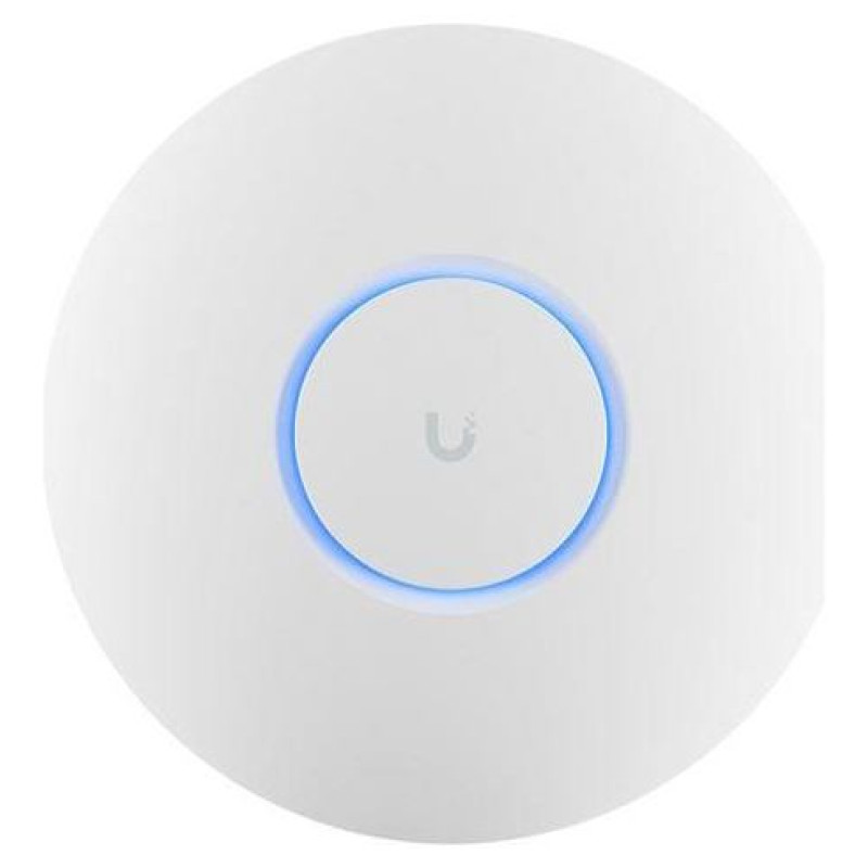 Ubiquiti Access Point|UBIQUITI|Wi-Fi 5|Wi-Fi 6|IEEE 802.11a/b/g|1x10/100/1000M|U6+