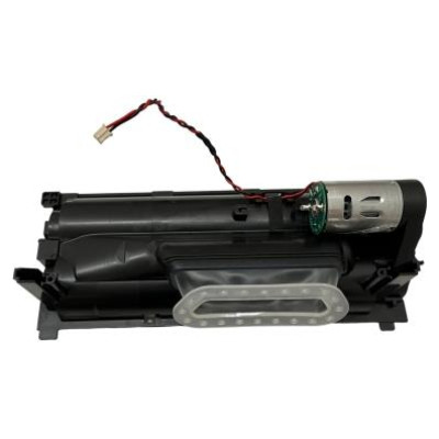 Roborock Vacuum Cleaner Accessory|ROBOROCK|Main Brush Gearbox|For S8/S8+/S8 Pro Ultra/Q8 Max/Q8 Max+/Q5 Pro/Q5 Pro+/Q5 Max+/Q5 DuoRoller+|9.01.2211