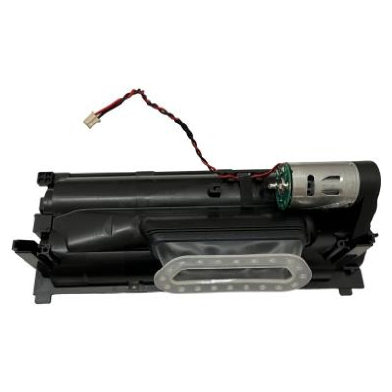 Roborock Vacuum Cleaner Accessory|ROBOROCK|Main Brush Gearbox|For S8/S8+/S8 Pro Ultra/Q8 Max/Q8 Max+/Q5 Pro/Q5 Pro+/Q5 Max+/Q5 DuoRoller+|9.01.2211