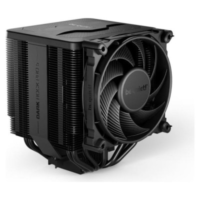 Be Quiet CPU COOLER S_MULTI/DARK ROCK PRO 5 BK036 BE QUIET