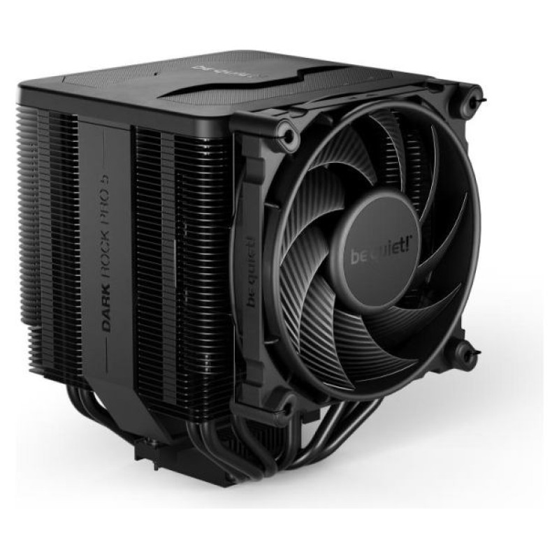 Be Quiet CPU COOLER S_MULTI/DARK ROCK PRO 5 BK036 BE QUIET