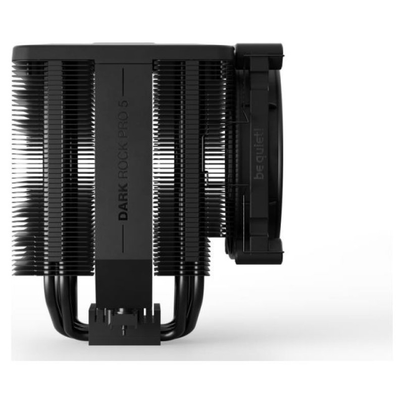 Be Quiet CPU COOLER S_MULTI/DARK ROCK PRO 5 BK036 BE QUIET