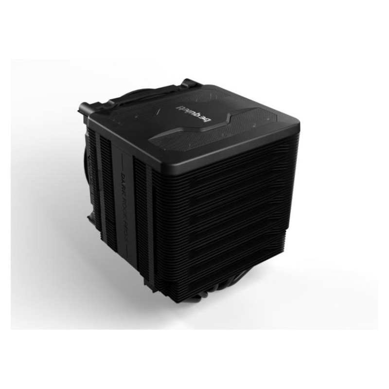 Be Quiet CPU COOLER S_MULTI/DARK ROCK PRO 5 BK036 BE QUIET