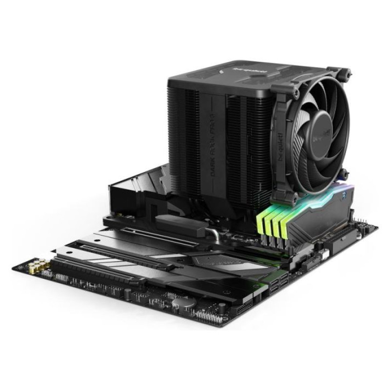 Be Quiet CPU COOLER S_MULTI/DARK ROCK PRO 5 BK036 BE QUIET