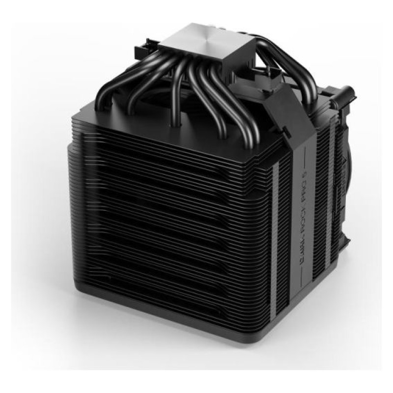 Be Quiet CPU COOLER S_MULTI/DARK ROCK PRO 5 BK036 BE QUIET