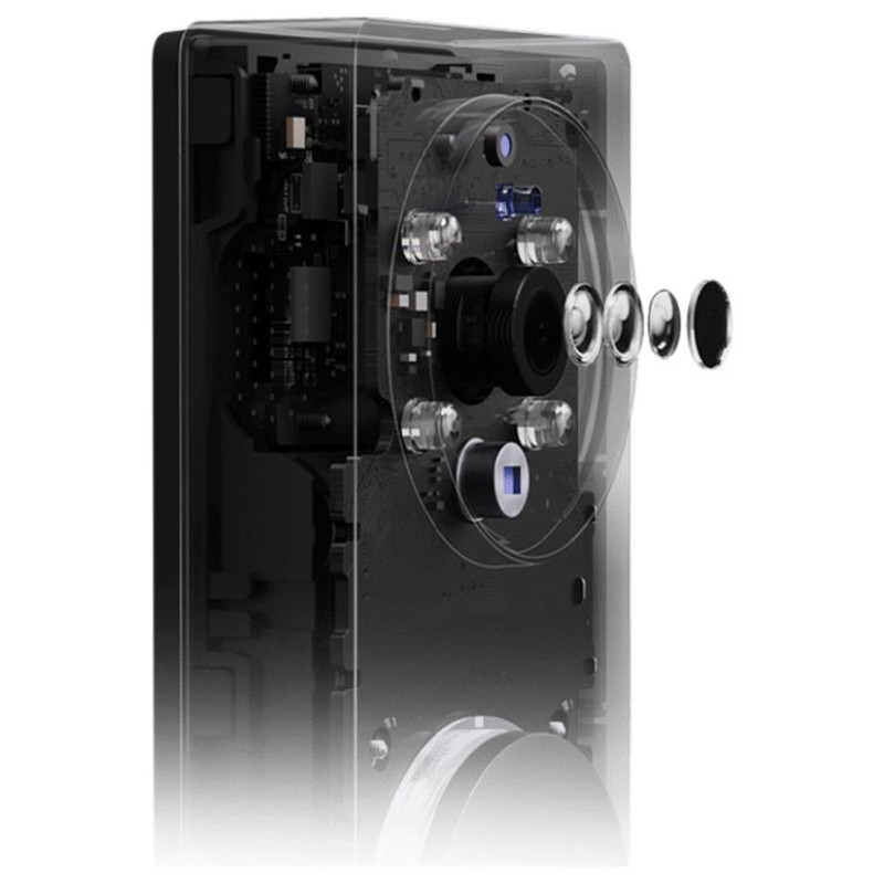 Aqara SMART HOME DOORBELL G4/SVD-C03 AQARA