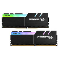 G.skill MEMORY DIMM 32GB PC28800 DDR4/K2 F4-3600C16D-32GTZRC G.SKILL
