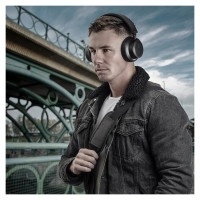 Lindy HEADSET LH900XW/WIRELESS 73203 LINDY