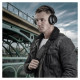 Lindy HEADSET LH900XW/WIRELESS 73203 LINDY