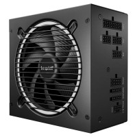 Be Quiet Power Supply|BE QUIET|Pure Power 13m|650 Watts|Efficiency 80 PLUS GOLD|PFC Active|MTBF 100000 hours|BP025EU