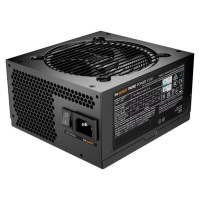 Be Quiet Power Supply|BE QUIET|Pure Power 13m|650 Watts|Efficiency 80 PLUS GOLD|PFC Active|MTBF 100000 hours|BP025EU